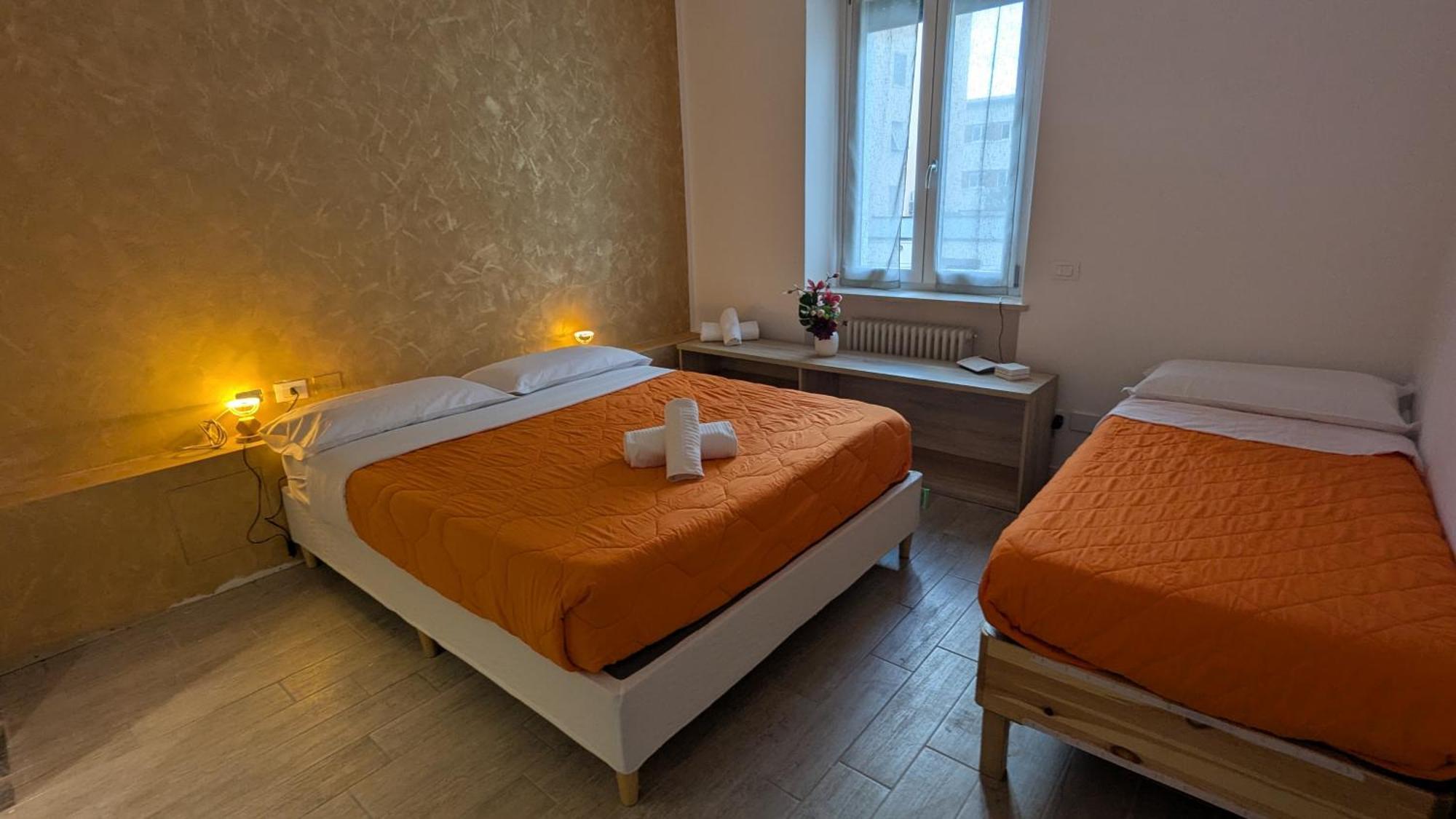Deluxe Double Room Edificio Separato Piazza Simoni 32,1699014248:JPEG